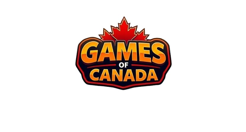 Games of Canada